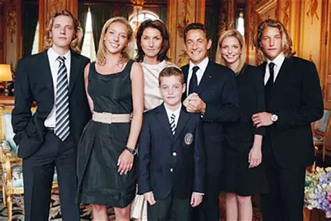 nicolas sarkozy children.